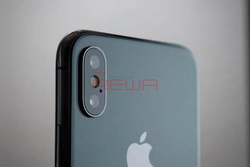 Comment réparer les problèmes de caméra de l'iPhone X – Réparation de la carte mère