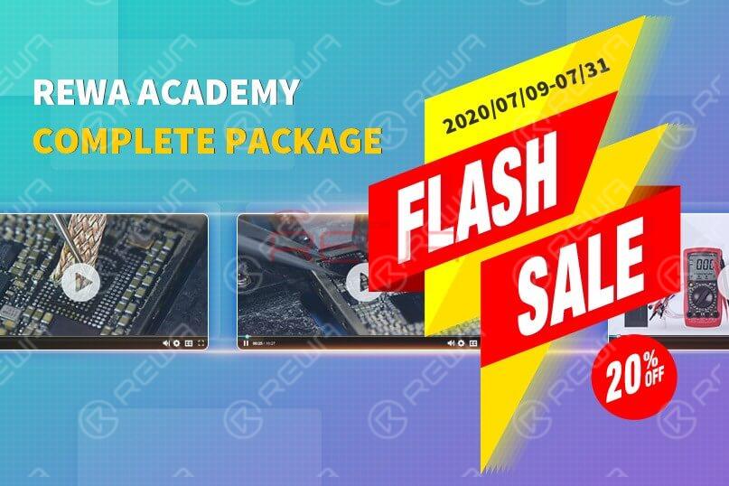 587cf70e 411b 4988 b5ed 1979b78c64ed rewa academy flash slae 20off banner
