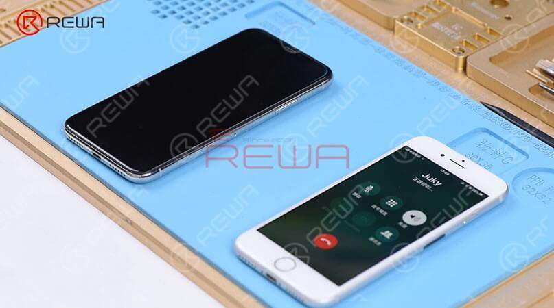 Qui abbiamo un iPhone X che non risponde in modalità sleep quando riceve chiamate in arrivo. Quando abbiamo provato a testare la funzione Sounds&Haptics, tutto è andato bene. Con lo schermo acceso, abbiamo effettuato una chiamata al telefono utilizzando un telefono noto. I pulsanti di rifiuto e di risposta sono apparsi sullo schermo. Tuttavia, se abbiamo spento lo schermo, il telefono non risponde affatto. Poi abbiamo premuto il pulsante di accensione per accendere lo schermo e possiamo vedere le chiamate in arrivo sul display.