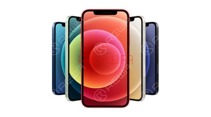 iPhone 12 event