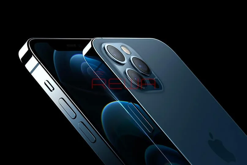 Review of iPhone 12 Event – Design, 5G, A14 Chips