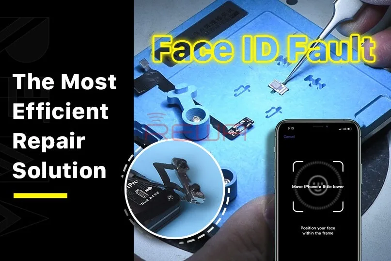 How to Fix iPhone 11 Pro Max Face ID not working