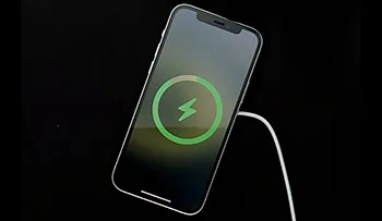 Fehlerbehebung bei Problemen mit dem drahtlosen Laden des iPhone 12