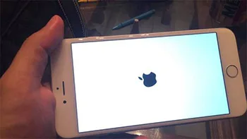 Resumen de los problemas más comunes de la pantalla del iPhone
