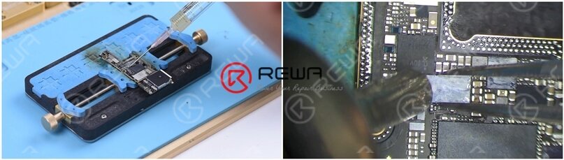 Wireless Charging Not Working On iPhone X 