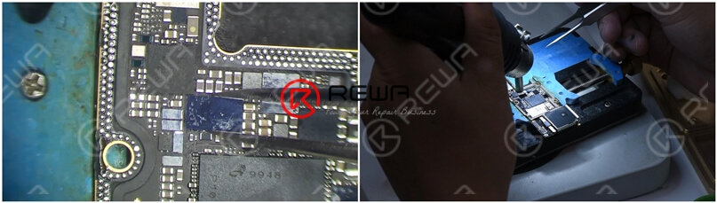 Wireless Charging Not Working On iPhone X 