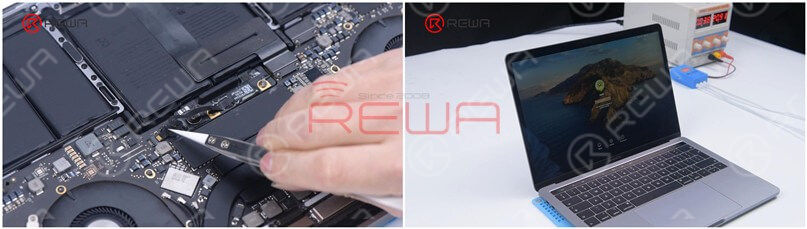 Cómo arreglar un MacBook Pro que no se enciende