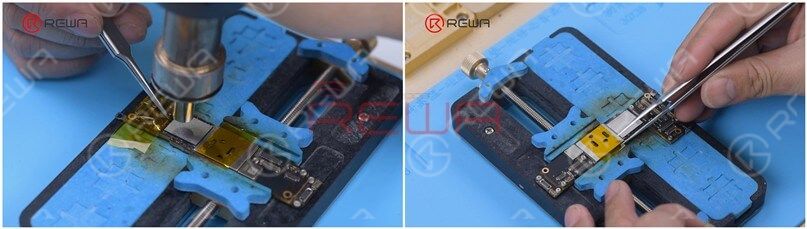Upgrade iPhone 12 64GB Speicher auf 256GB