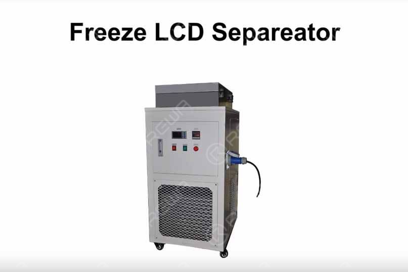 separatore congelato dello schermo del telefono cellulare per il rinnovamento del lcd 58e669ac 7ced 44bb ba42 0084d2b70302 Telefono cellulare schermo congelato separatore per LCD ristrutturazione