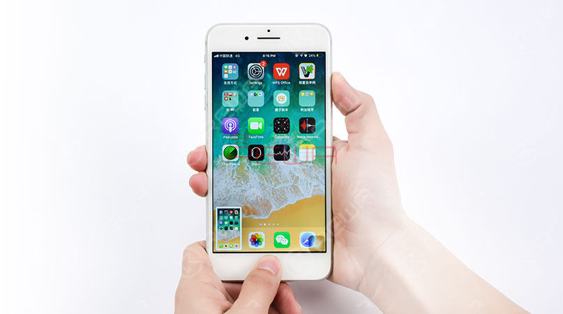 home button solution for iphone 7, 7 plus, 8, and 8 plus: the universal home button New Gadgets for Broken iPhone 8/8P Home Button Repair