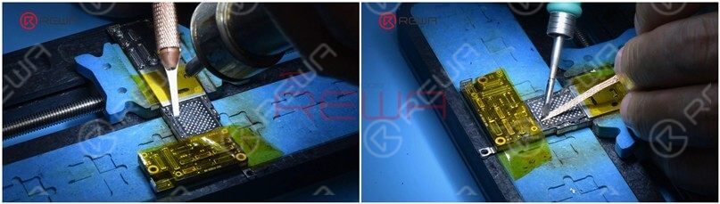 Upgrade iPhone 12 64GB Speicher auf 256GB