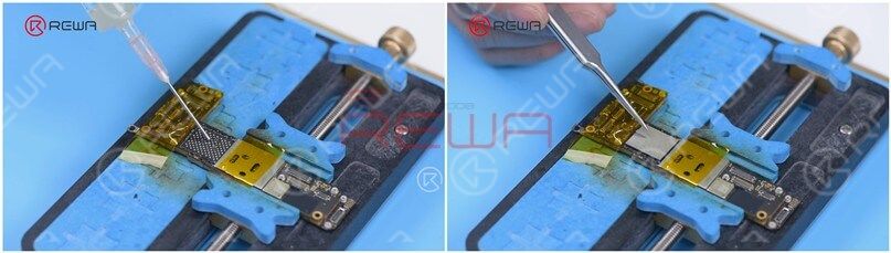 Upgrade iPhone 12 64GB Speicher auf 256GB