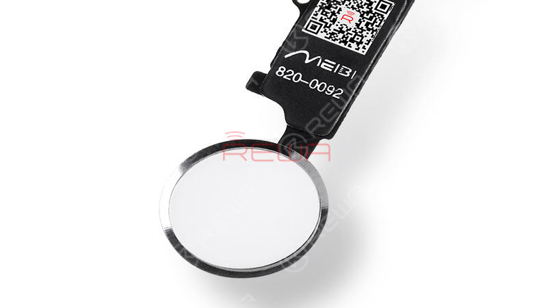 home button solution for iphone 7, 7 plus, 8, and 8 plus: the universal home button New Gadgets for Broken iPhone 7/7P/8/8P Home Button Repair
