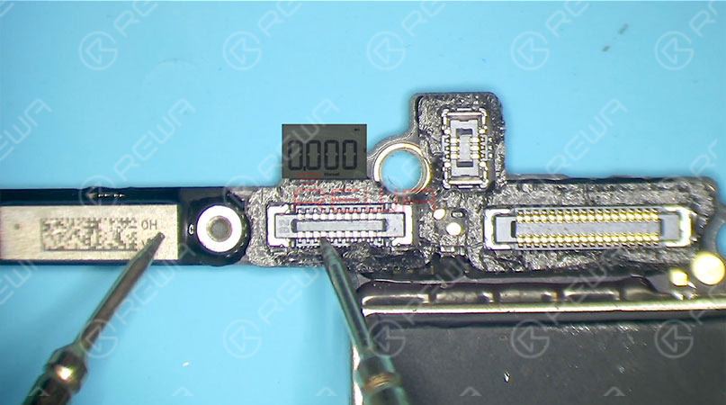 iPhone 7 Rear Camera Also Shake?