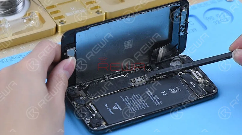 Hé Siri ne fonctionne pas sur l'iPhone 7 : solution rapide Hey Siri ne fonctionne pas sur iPhone 7 Correction rapide