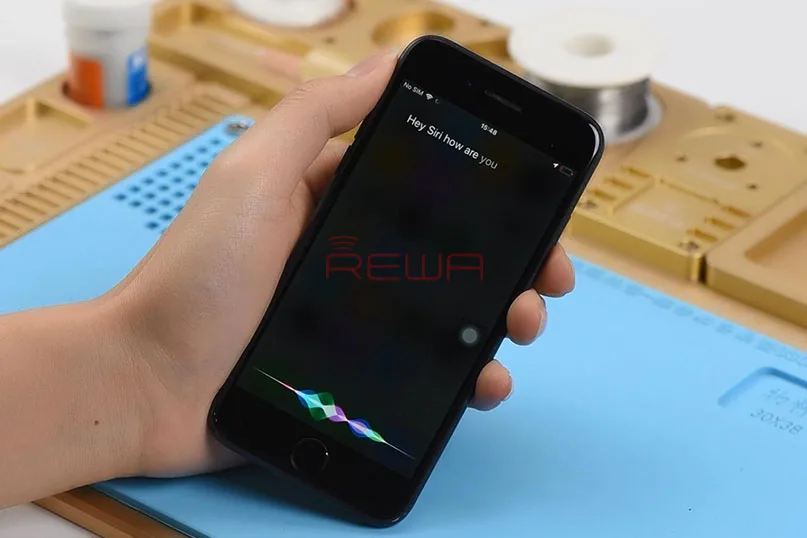 Hey Siri Not Working On iPhone 7 Quick Fix