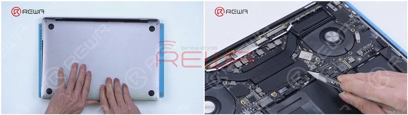 Come riparare un MacBook Pro che non si accende