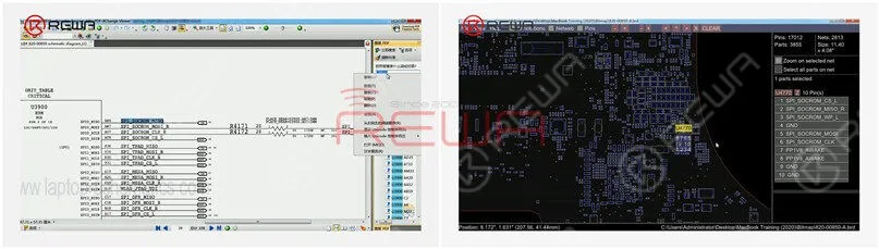 Come riparare un MacBook Pro che non si accende
