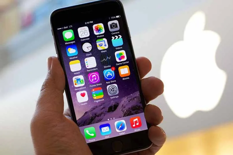 Cómo resetear un iPhone congelado: Soluciones rápidas y fáciles