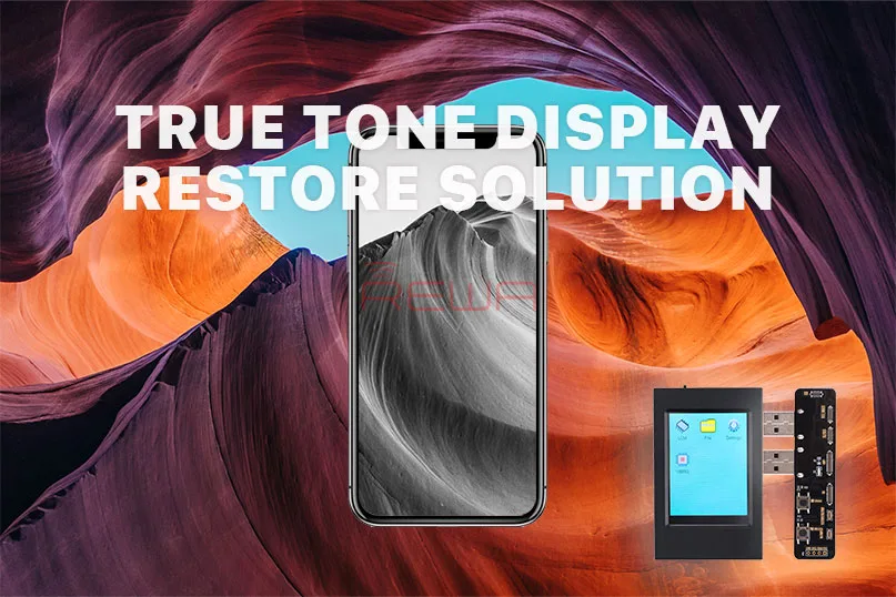 Introduction of True Tone EEPROM Programmer