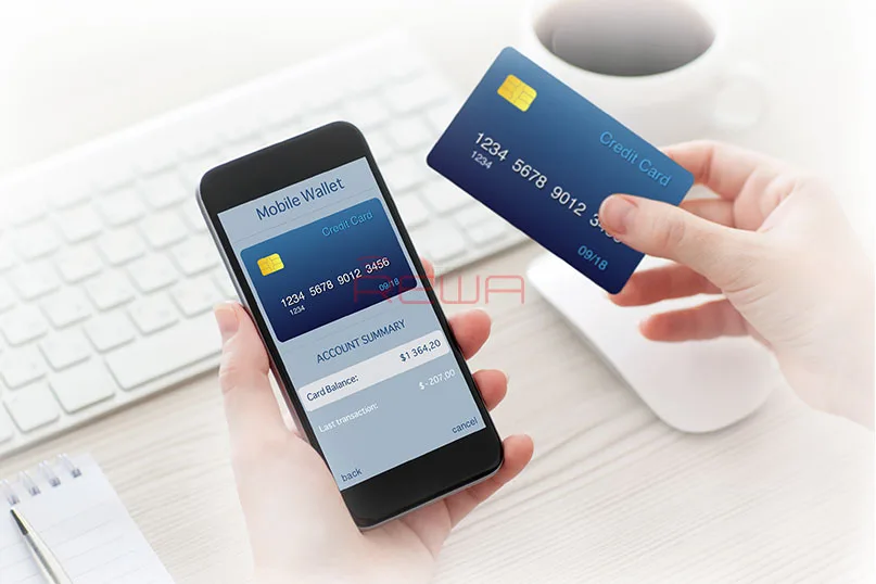Avis de changement de compte bancaire