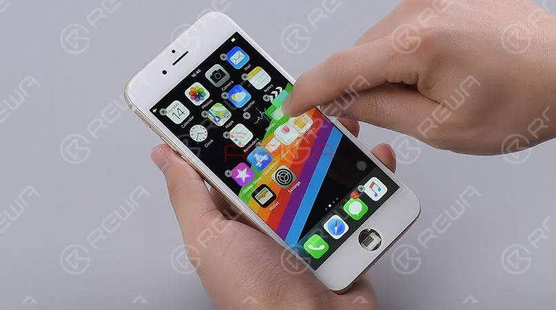 Quality or Price? REWA 3S Screen VS General Market Screen