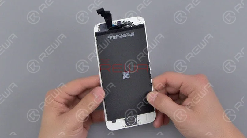 Quality or Price? REWA 3S Screen VS General Market Screen