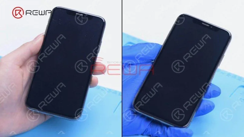 remove phone screen/back glass scratches in 6 mins by grinding & polishing Remove Phone Screen/Back Glass Scratches in 6 Mins By Grinding & Polishing