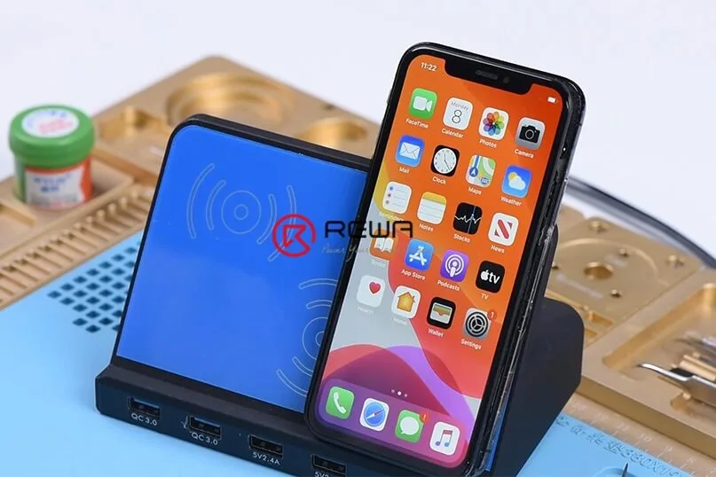 Cómo solucionar los problemas de carga inalámbrica del iPhone X: soluciones efectivas
