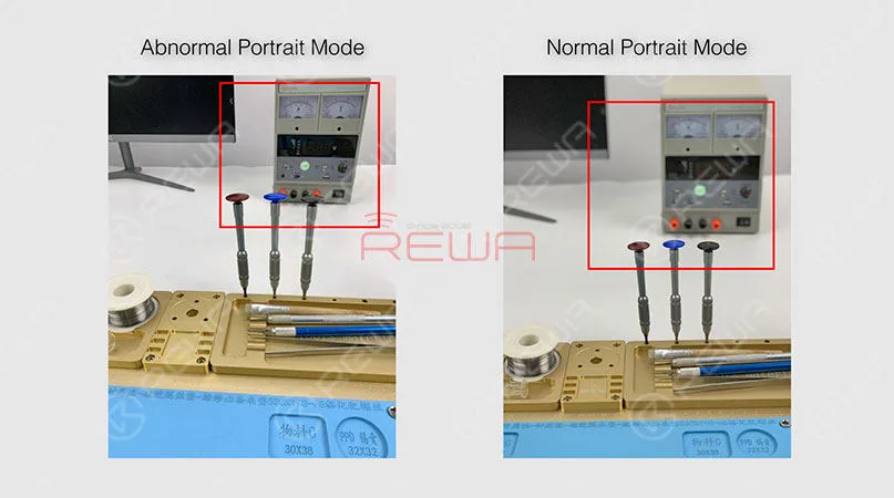 troubleshooting iphone xs max portrait mode not working iPhone XS Max Portrait Mode Not Working Troubleshooting