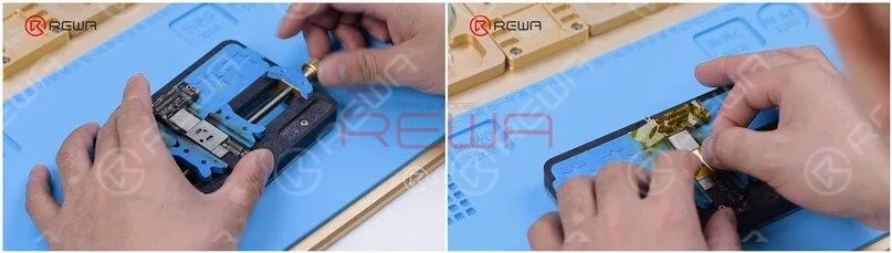 Upgrade iPhone 12 64GB Storage to 256GB
