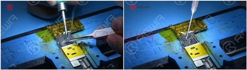 Upgrade iPhone 12 64GB Storage to 256GB