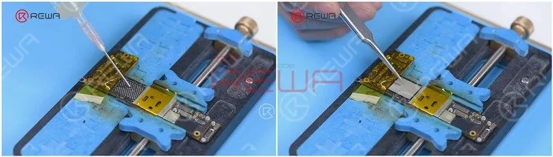 Upgrade iPhone 12 64GB Storage to 256GB