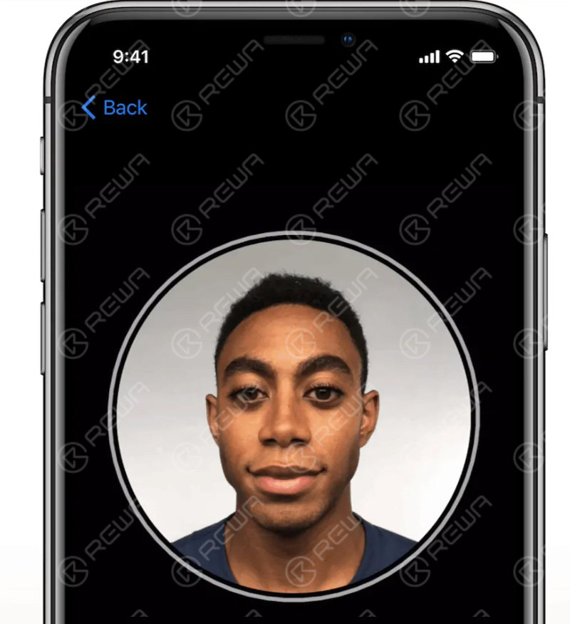 Assist Features Options