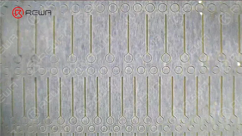 Innovativer Weg zur Reparatur von fehlenden Motherboard-Pads - REFOX Lötöse