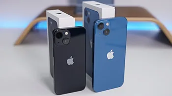 iPhone 13 Mini Battery Capacity Introduction