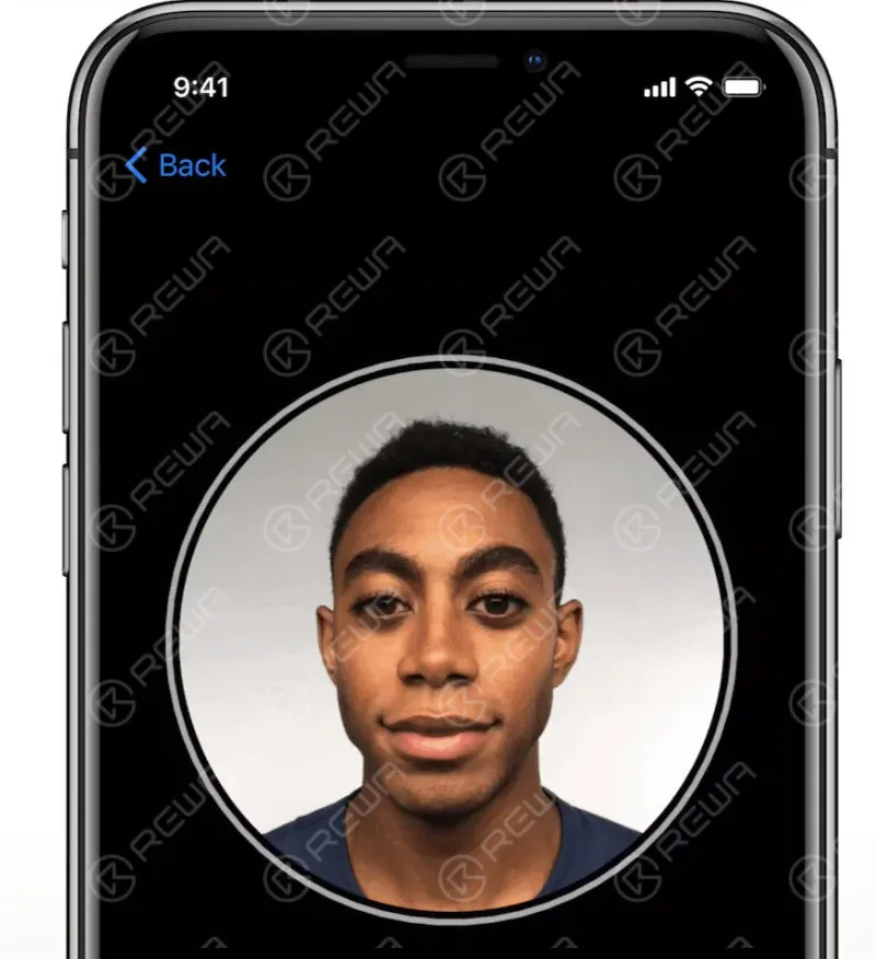 Assist Features Options