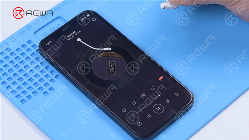 Sustitución de la batería de los AirPods Pro - Problema de agotamiento demasiado rápido