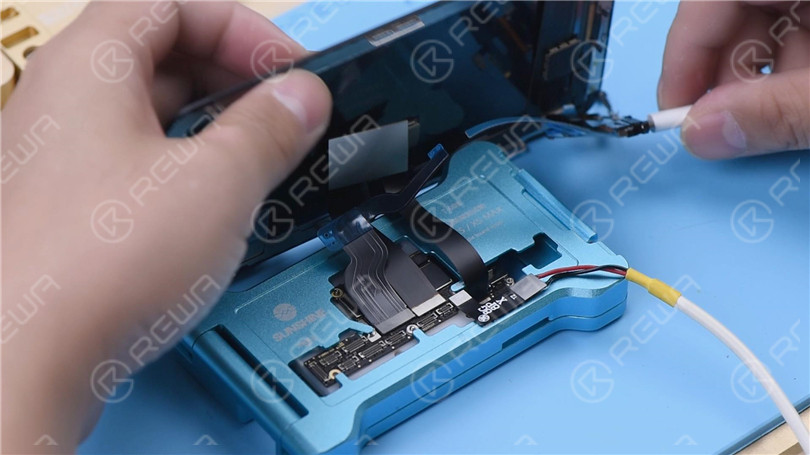 come risolvere iPhone XS nessun servizio Risolvere il problema "Nessun servizio" su iPhone XS