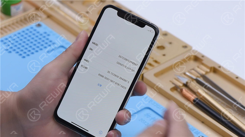 come risolvere iPhone XS nessun servizio Risolvere il problema "Nessun servizio" su iPhone XS