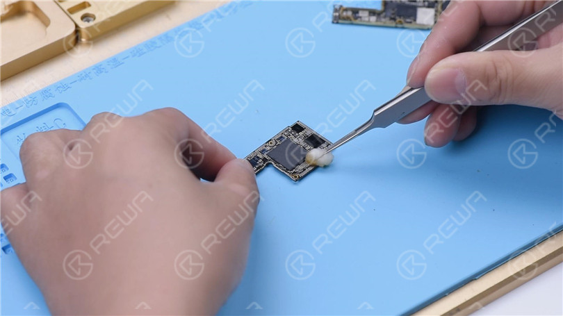 come risolvere iPhone XS nessun servizio Risolvere il problema "Nessun servizio" su iPhone XS