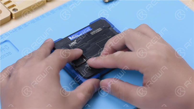 come risolvere iPhone XS nessun servizio Risolvere il problema "Nessun servizio" su iPhone XS
