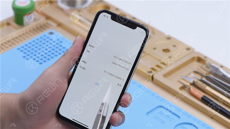 come risolvere iPhone XS nessun servizio Risolvere il problema "Nessun servizio" su iPhone XS
