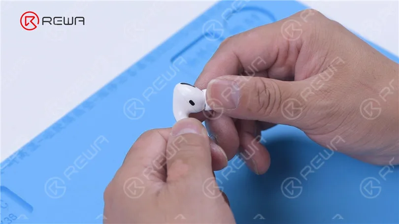 AirPods Pro Battery Replacement - Draining Too Fast Problem