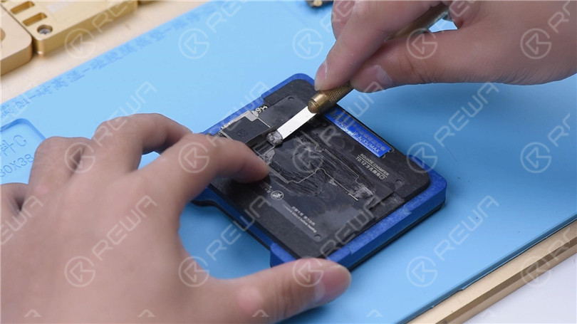 come risolvere iPhone XS nessun servizio Risolvere il problema "Nessun servizio" su iPhone XS