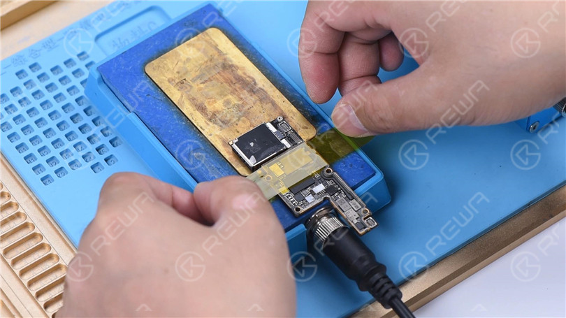 how to replace iphone x sim card reader? How to replace the SIM card reader of iPhone X?