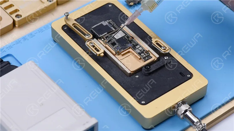 Solucionar Sin Servicio en iPhone XS