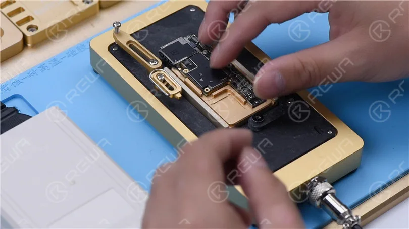 Solucionar Sin Servicio en iPhone XS