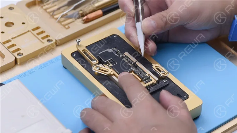 Solucionar Sin Servicio en iPhone XS