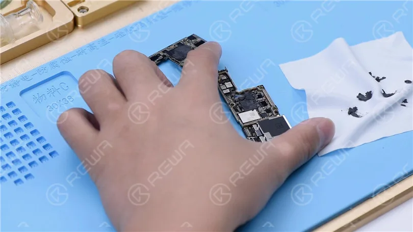 Solucionar Sin Servicio en iPhone XS